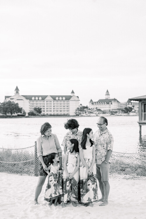 Disney family photographer , disney resorts , orlando photography
