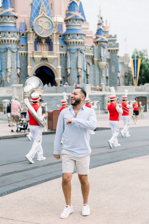 orlando family , Disney World , disney photography